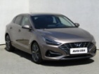 Hyundai I30, 1.5 T-GDi N-Line, N-Line, liftback,