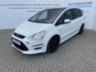 Ford S-MAX, Titanium S! 2.2TDCi 147kW! Nav, MPV,