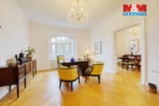 Prodej rodinného domu Lázně Kynžvart, 600 m²