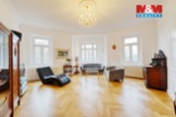 Prodej rodinného domu Lázně Kynžvart, 600 m²