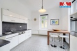 Prodej rodinného domu Lázně Kynžvart, 600 m²