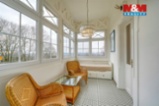 Prodej rodinného domu Lázně Kynžvart, 600 m²