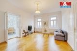 Prodej rodinného domu Lázně Kynžvart, 600 m²