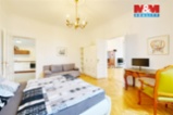 Prodej rodinného domu Lázně Kynžvart, 600 m²