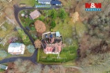 Prodej rodinného domu Lázně Kynžvart, 600 m²