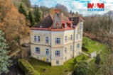 Prodej rodinného domu Lázně Kynžvart, 600 m²