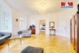 Prodej rodinného domu Lázně Kynžvart, 600 m²