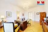 Prodej rodinného domu Lázně Kynžvart, 600 m²