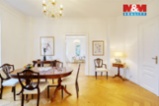 Prodej rodinného domu Lázně Kynžvart, 600 m²