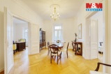 Prodej rodinného domu Lázně Kynžvart, 600 m²