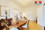Prodej rodinného domu Lázně Kynžvart, 600 m²