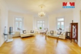 Prodej rodinného domu Lázně Kynžvart, 600 m²