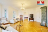 Prodej rodinného domu Lázně Kynžvart, 600 m²
