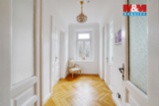 Prodej rodinného domu Lázně Kynžvart, 600 m²