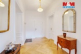 Prodej rodinného domu Lázně Kynžvart, 600 m²