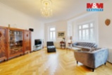 Prodej rodinného domu Lázně Kynžvart, 600 m²