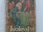 1. vydání Království víl a skřítků, 1919