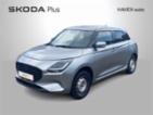 Suzuki Swift, 1,2 4x4, hatchback, benzin
