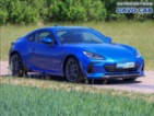 Subaru BRZ, 2,4 168kW Limited Sti CZ Záruk, kupé,