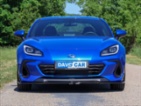 Subaru BRZ, 2,4 168kW Limited Sti CZ Záruk, kupé,