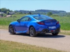 Subaru BRZ, 2,4 168kW Limited Sti CZ Záruk, kupé,