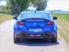 Subaru BRZ, 2,4 168kW Limited Sti CZ Záruk, kupé,