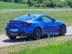 Subaru BRZ, 2,4 168kW Limited Sti CZ Záruk, kupé,