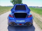 Subaru BRZ, 2,4 168kW Limited Sti CZ Záruk, kupé,