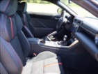 Subaru BRZ, 2,4 168kW Limited Sti CZ Záruk, kupé,