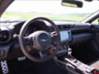 Subaru BRZ, 2,4 168kW Limited Sti CZ Záruk, kupé,