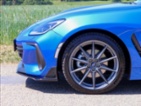 Subaru BRZ, 2,4 168kW Limited Sti CZ Záruk, kupé,