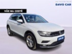 Volkswagen Tiguan, 1,5 TSI 110kW LED Virtual 1.Ma,