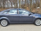 Ford Mondeo 2.0TDCi CZ STK28 TZ ROZVODY