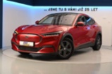 Ford Mustang Mach-E, LED ACC Tažné 360° Kamera BO
