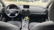 Audi A3 2,0