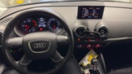Audi A3 2,0
