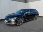 Škoda Octavia, SCOUT 2.0TDI 110kW 4x4 CZ DPH,