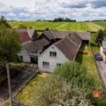 Prodej zemědělské usedlosti 200, Zahrádky.Nabízím