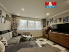 Prodej bytu 2+1, 44 m², Ostrava, ul. Plzeňská