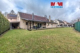 Prodej rodinného domu, 190 m², Pertoltice pod Ralskem