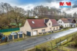 Prodej rodinného domu, 190 m², Pertoltice pod Ralskem