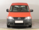 VW Caddy, 1.6Tramper , 5Míst, Klima, 1Maj