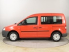 VW Caddy, 1.6Tramper , 5Míst, Klima, 1Maj