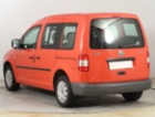 VW Caddy, 1.6Tramper , 5Míst, Klima, 1Maj