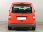 VW Caddy, 1.6Tramper , 5Míst, Klima, 1Maj