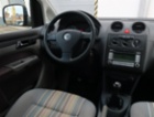 VW Caddy, 1.6Tramper , 5Míst, Klima, 1Maj