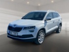 Škoda Karoq, STYLE 1.5TSI 110kW CZ DPH, SUV,