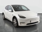 Tesla Model Y, Long Range AWD 75kWh, SoH 92%,, SUV