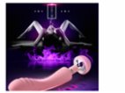 Wowyes i7 Alice luxusní masážní hlavice