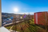 Prodej bytu 3+1 s balkonem v žádané lokalitě  Ústí nad Labem, Bukov